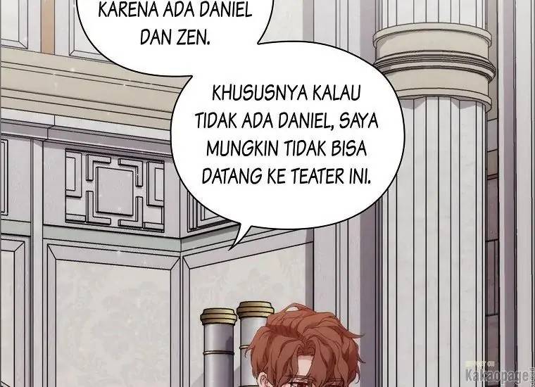When Villainess Falls in Love Chapter 075