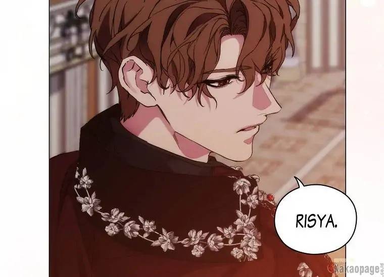 When Villainess Falls in Love Chapter 075