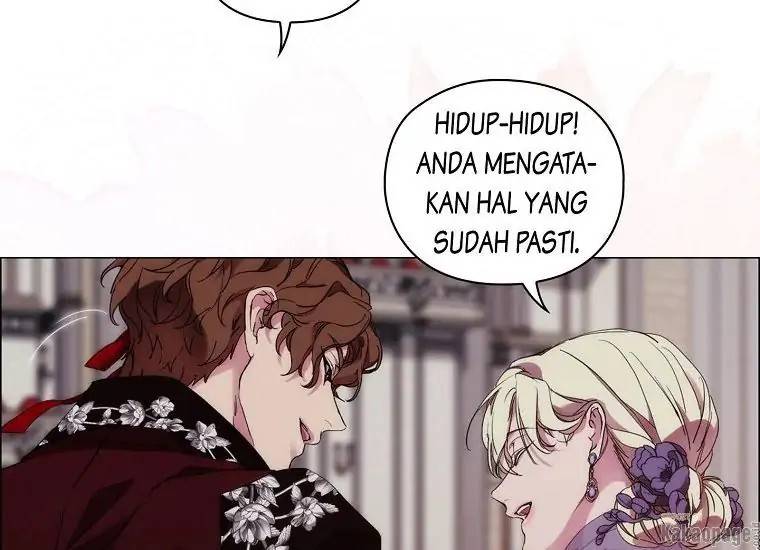 When Villainess Falls in Love Chapter 075