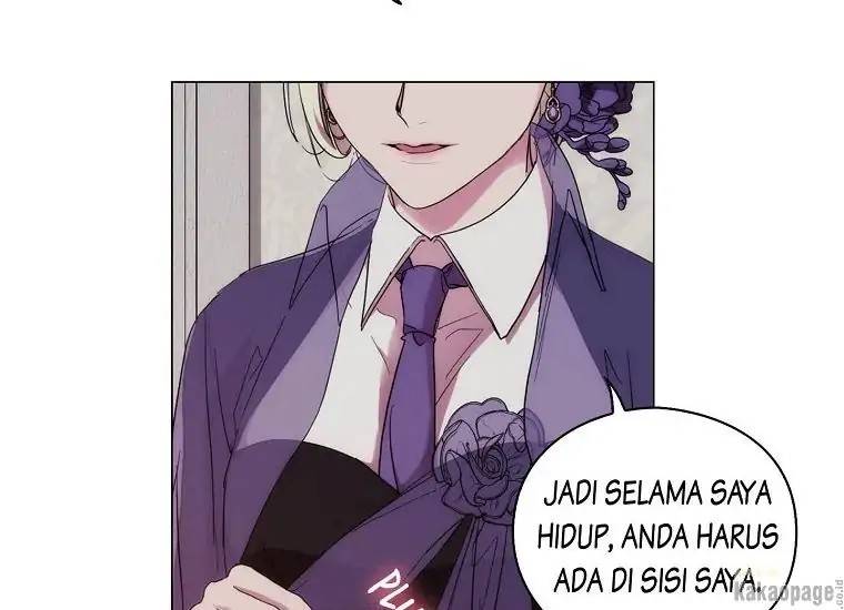 When Villainess Falls in Love Chapter 075