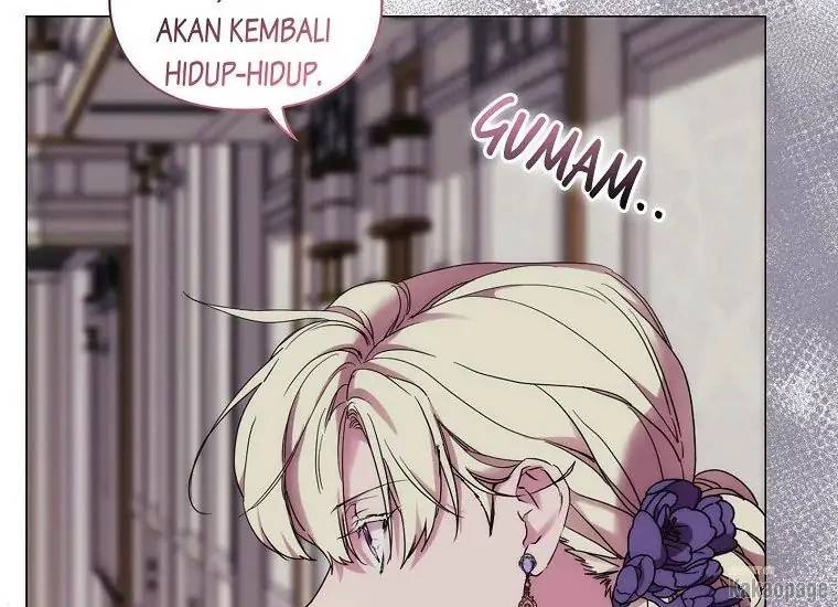 When Villainess Falls in Love Chapter 075