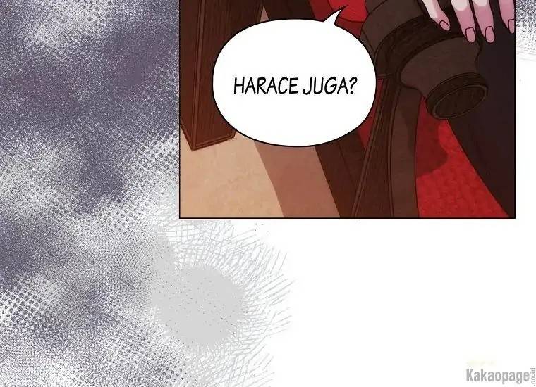 When Villainess Falls in Love Chapter 075