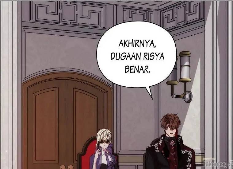 When Villainess Falls in Love Chapter 075