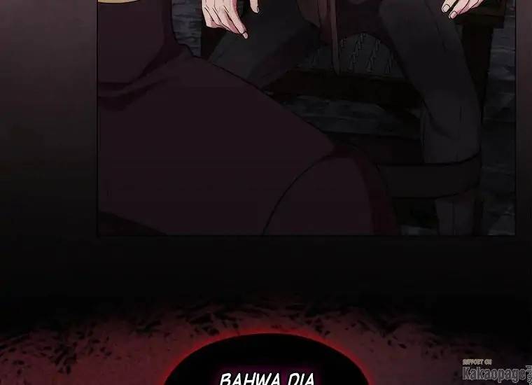 When Villainess Falls in Love Chapter 075