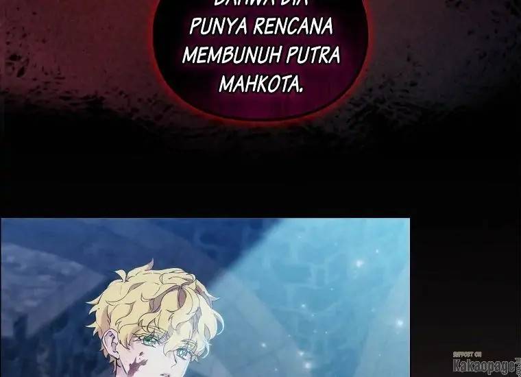 When Villainess Falls in Love Chapter 075