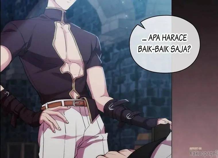 When Villainess Falls in Love Chapter 075