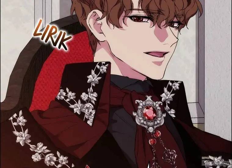 When Villainess Falls in Love Chapter 075