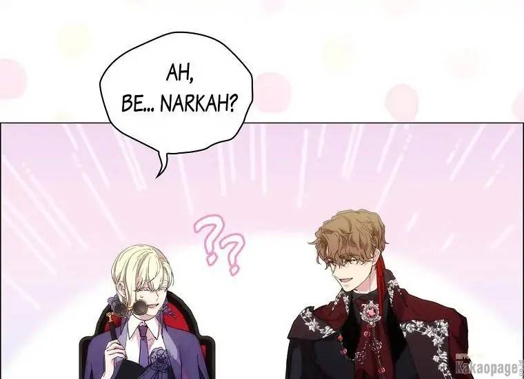 When Villainess Falls in Love Chapter 075