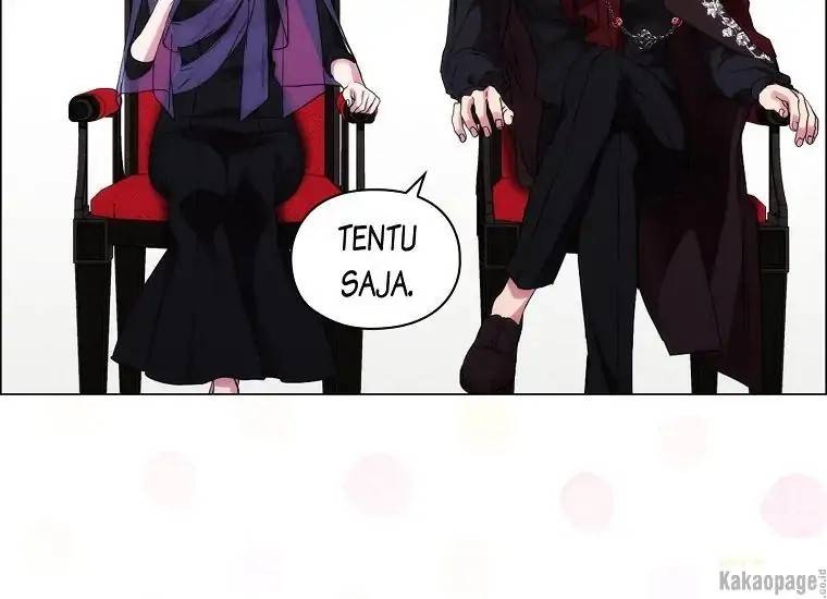 When Villainess Falls in Love Chapter 075