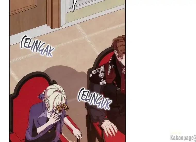 When Villainess Falls in Love Chapter 075