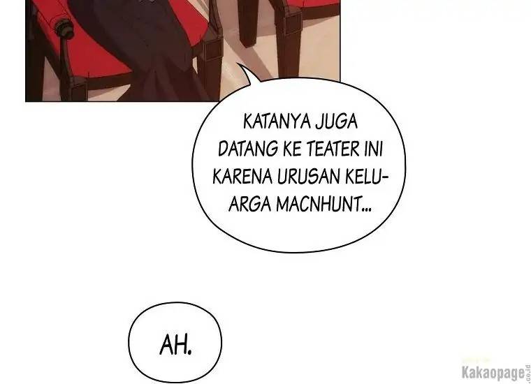 When Villainess Falls in Love Chapter 075