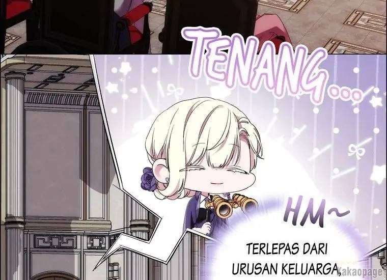 When Villainess Falls in Love Chapter 075