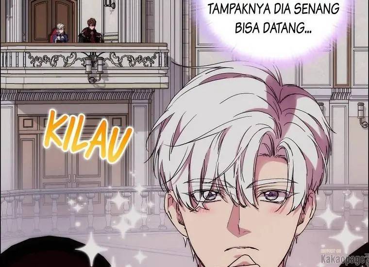 When Villainess Falls in Love Chapter 075
