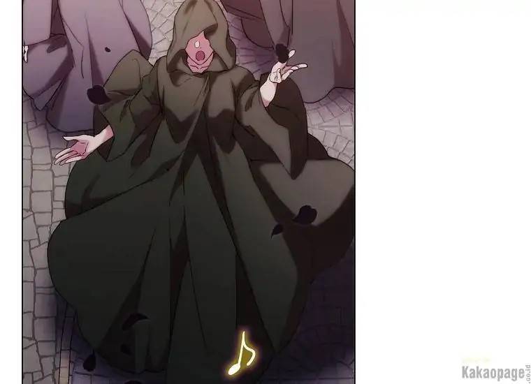 When Villainess Falls in Love Chapter 075