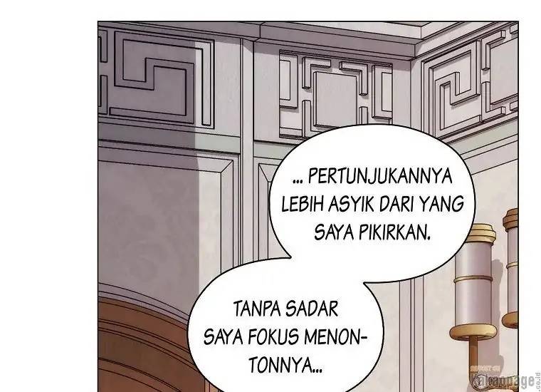 When Villainess Falls in Love Chapter 075