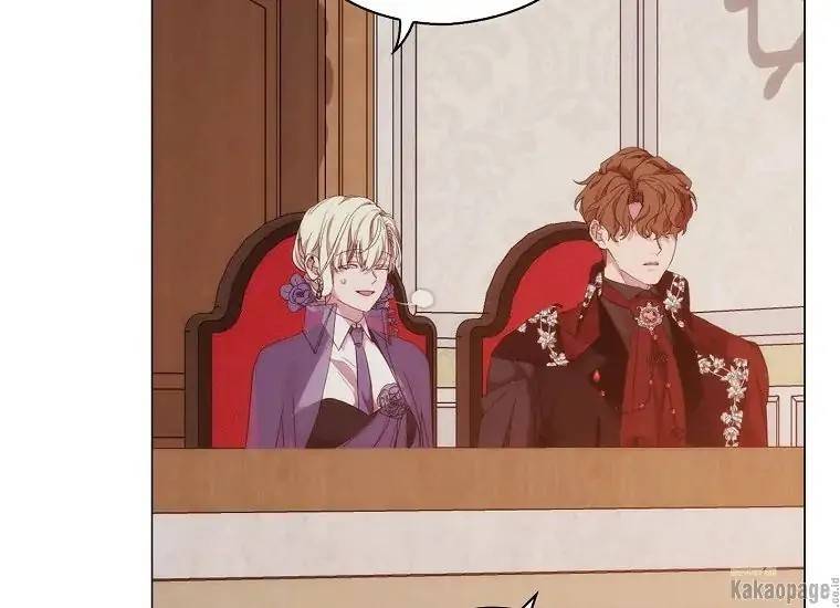 When Villainess Falls in Love Chapter 075