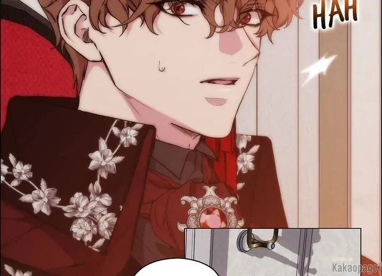 When Villainess Falls in Love Chapter 075