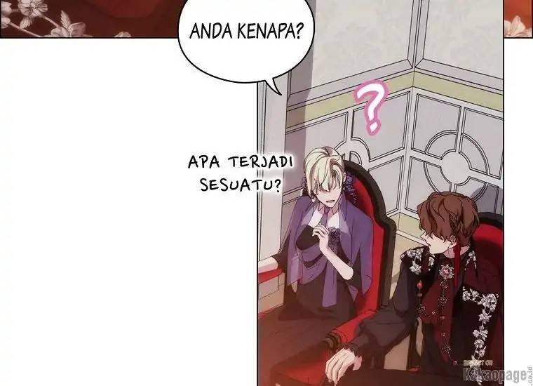 When Villainess Falls in Love Chapter 075