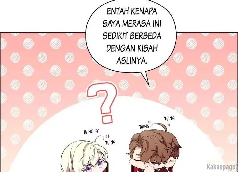 When Villainess Falls in Love Chapter 075