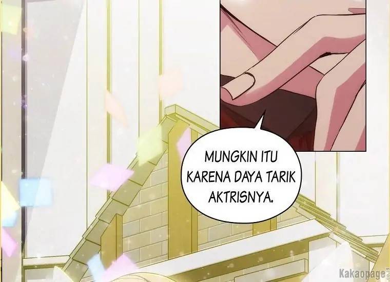 When Villainess Falls in Love Chapter 075