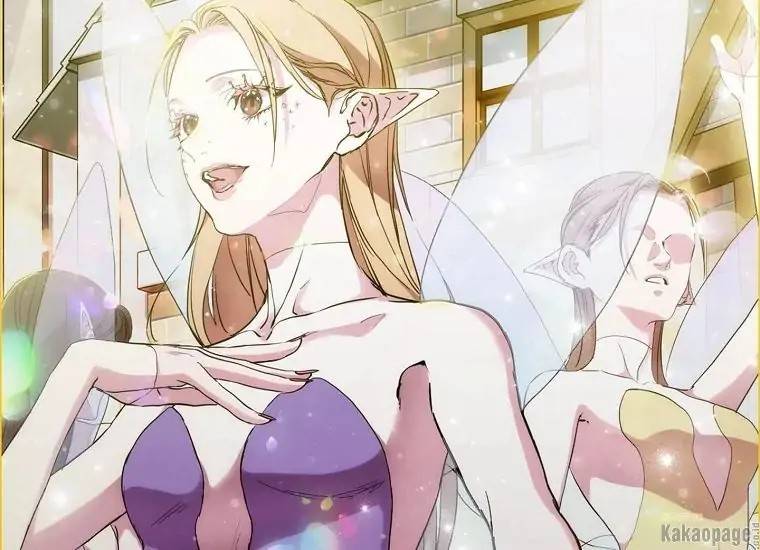 When Villainess Falls in Love Chapter 075