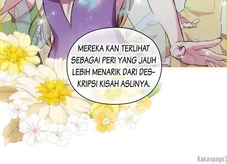 When Villainess Falls in Love Chapter 075