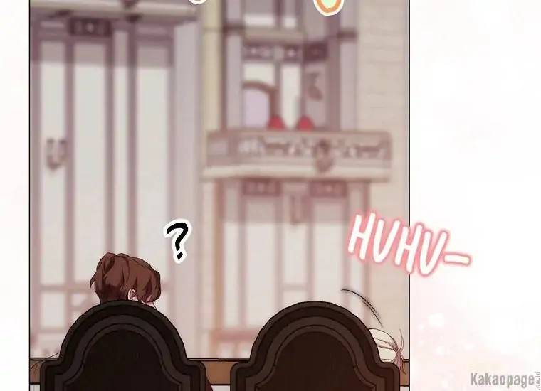 When Villainess Falls in Love Chapter 075