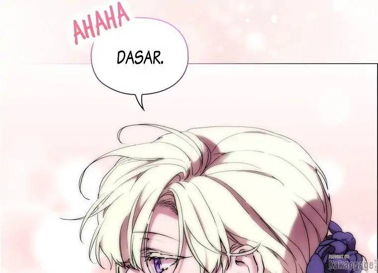 When Villainess Falls in Love Chapter 075