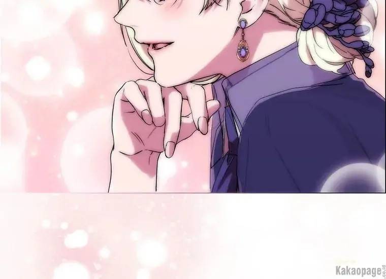 When Villainess Falls in Love Chapter 075