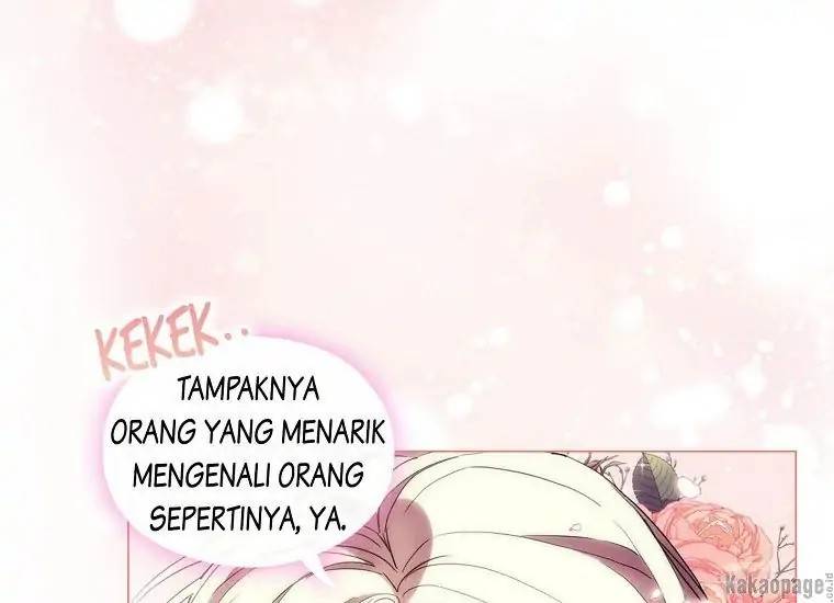 When Villainess Falls in Love Chapter 075