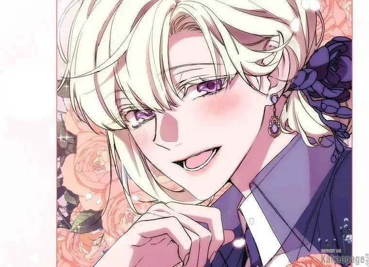 When Villainess Falls in Love Chapter 075