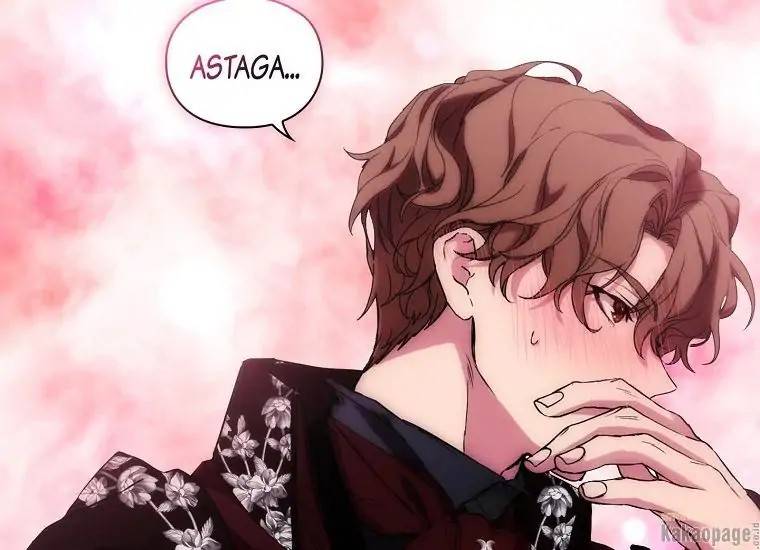 When Villainess Falls in Love Chapter 075
