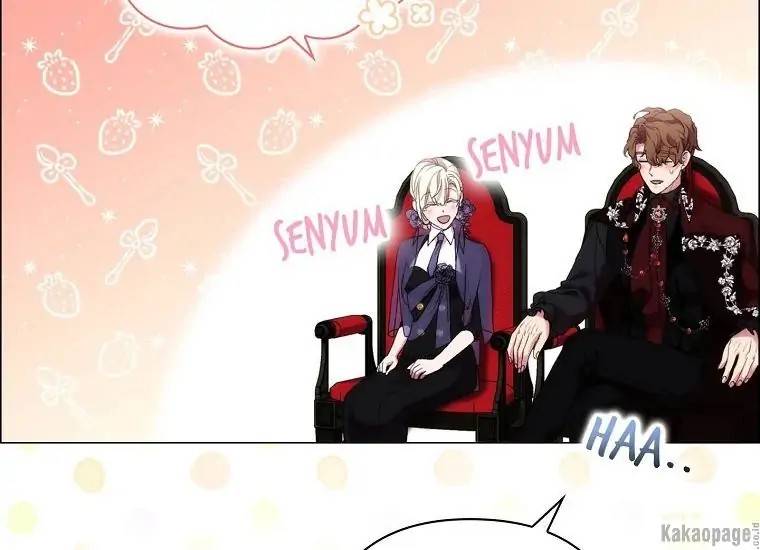 When Villainess Falls in Love Chapter 075