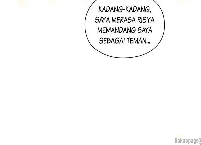 When Villainess Falls in Love Chapter 075