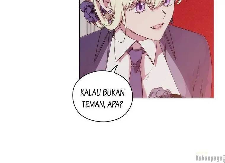 When Villainess Falls in Love Chapter 075