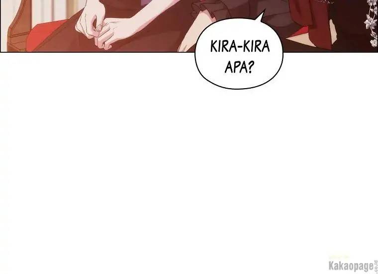 When Villainess Falls in Love Chapter 075