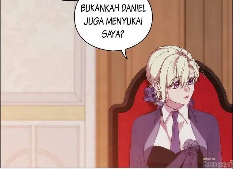 When Villainess Falls in Love Chapter 075