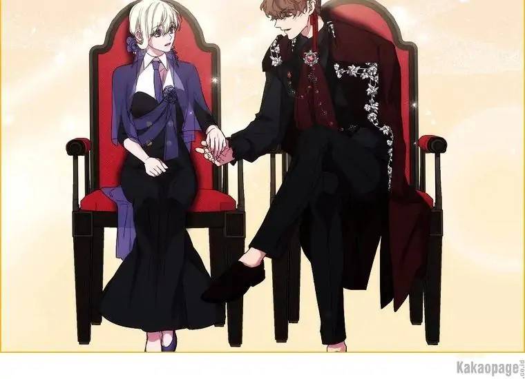 When Villainess Falls in Love Chapter 075