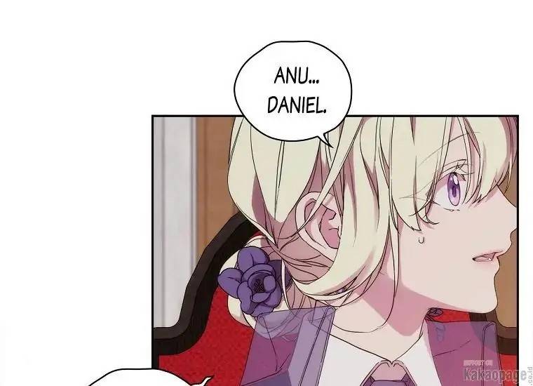When Villainess Falls in Love Chapter 076