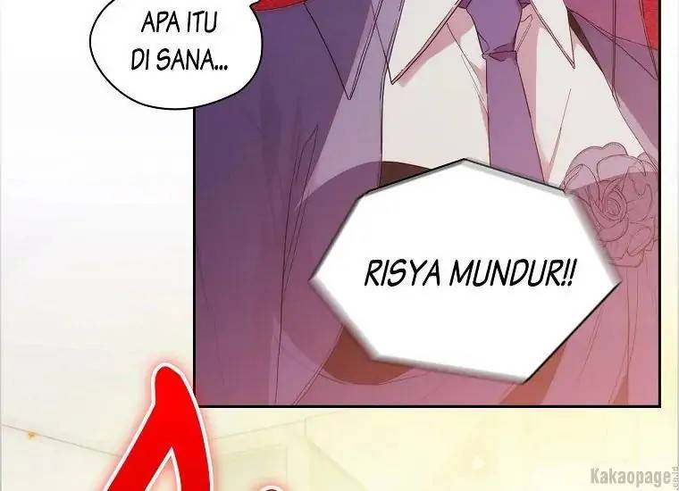When Villainess Falls in Love Chapter 076