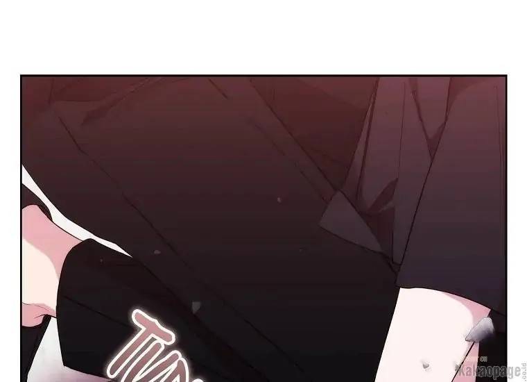 When Villainess Falls in Love Chapter 076