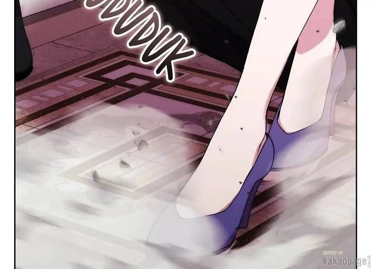 When Villainess Falls in Love Chapter 076