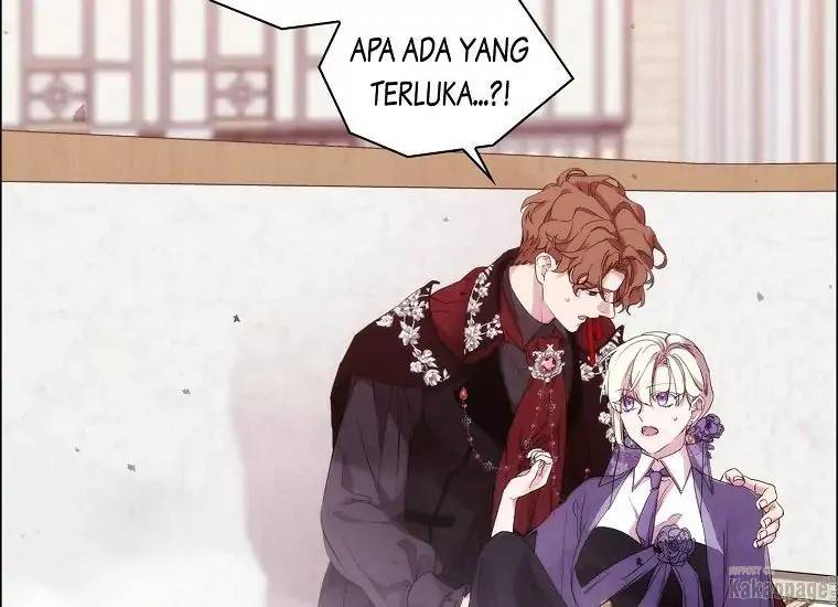 When Villainess Falls in Love Chapter 076