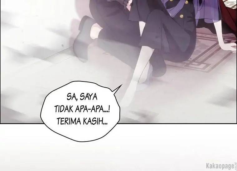 When Villainess Falls in Love Chapter 076