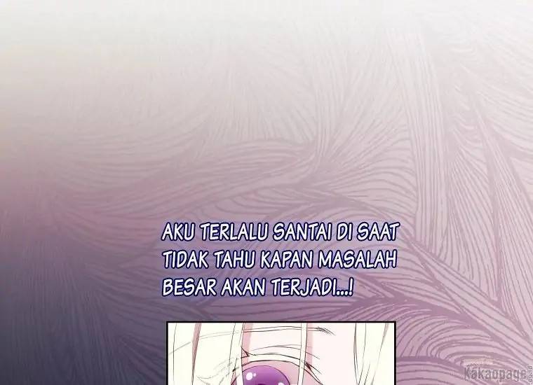When Villainess Falls in Love Chapter 076