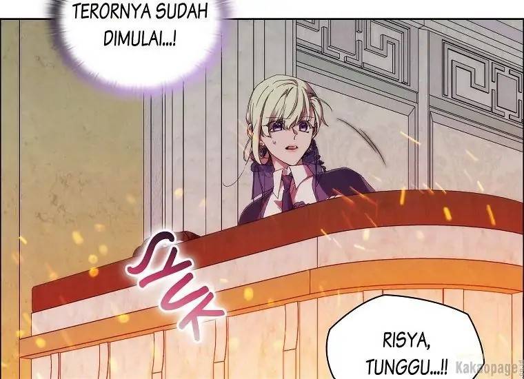 When Villainess Falls in Love Chapter 076