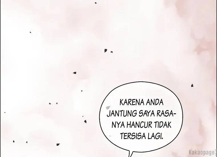 When Villainess Falls in Love Chapter 076