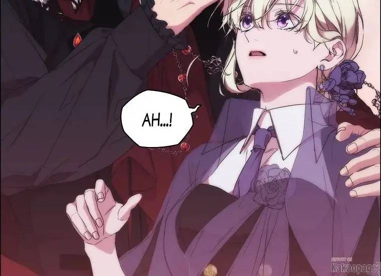 When Villainess Falls in Love Chapter 076