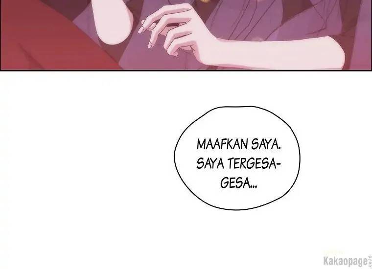 When Villainess Falls in Love Chapter 076