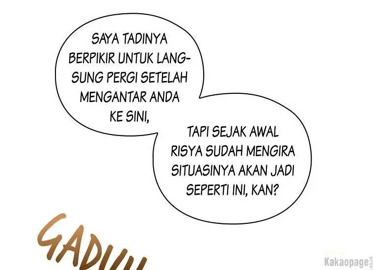 When Villainess Falls in Love Chapter 076